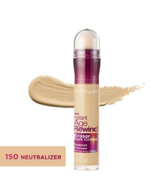 Che khuyết điểm Maybelline Instant Age Rewind Eraser Dark Circles