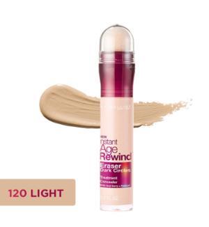 Che khuyết điểm Maybelline Instant Age Rewind Eraser Dark Circles