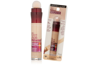 Che khuyết điểm Maybelline Instant Age Rewind Eraser Dark Circles