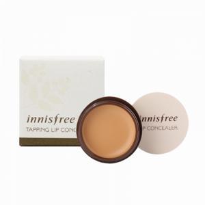 Che khuyết điểm môi innisfree Tapping Lip Concealer