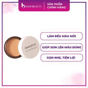 Che khuyết điểm môi innisfree Tapping Lip Concealer