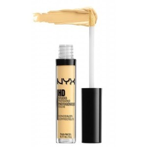 Che khuyết điểm NYX HD Photogenic Concealer Beige 3g