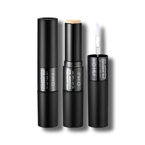 Che khuyết điểm vượt trội cùng Skin perfecting duo concealer