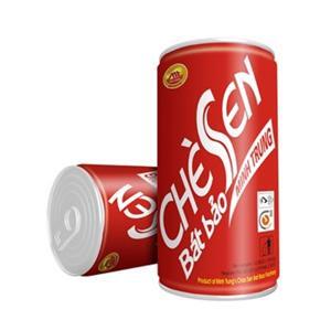 Chè sen Bát Bảo Minh Trung lon 365g