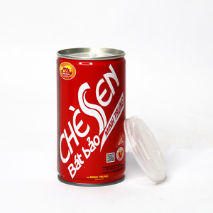 Chè sen Bát Bảo Minh Trung lon 365g