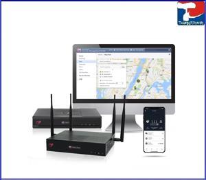 Check Point 1550 Next Generation Threat Prevention and SandBlast CPSB-NGTX-CO-PREM-1550-1Y