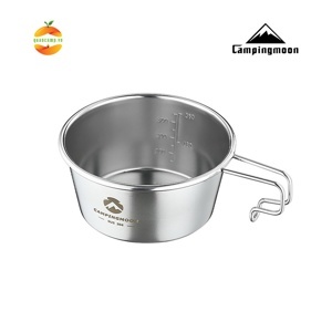 Chén ăn dã ngoại Campingmoon S360