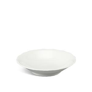 Chén chấm 10.5 cm – Mẫu Đơn IFP – Trắng Ngà