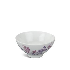Chén chấm 9 cm – Daisy – Cỏ Tím