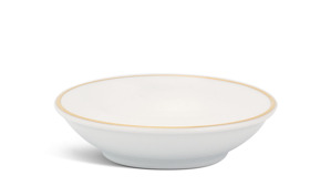 Chén chấm 9 cm – Jasmine – Hoa Hồng