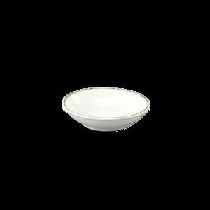Chén chấm 9 cm – Jasmine IFP – Chỉ Vàng