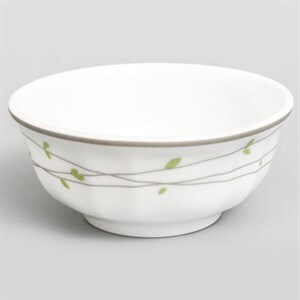 Chén chấm sứ Chuan Kuo CK02 D324-2023 - 8.8 cm