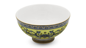 Chén cơm 11.5 cm – Hoàng Cung – Hoàng Liên