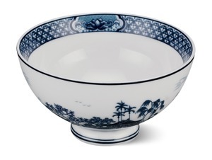 Chén cơm 11.5 cm – Hoàng Cung – Hồn Việt