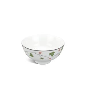 Chén cơm 11.5 cm – Jasmine – Hoa May Mắn