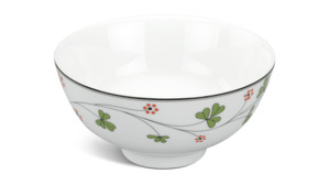 Chén cơm 11.5 cm – Jasmine – Hoa May Mắn