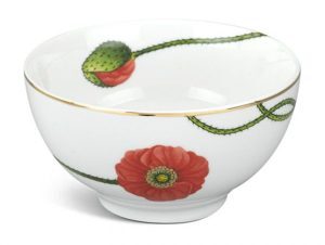 Chén cơm 12 cm – Camellia – Kết Duyên