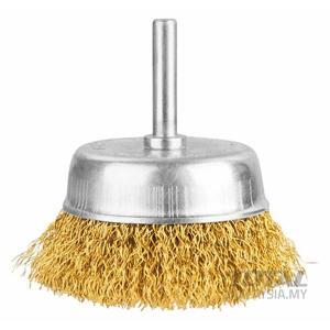 Chén cước (chổi cước) có cán Total TAC33021, 50mm