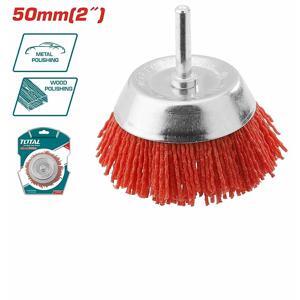 Chén cước nylon 75mm Total TAC33035