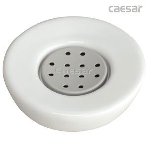 Chén để xà phòng Caesar Q102