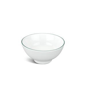 Chén sốt 9cm Jasmine Chỉ Xanh Lá