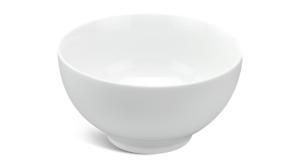 Chén súp 9.8 cm – Camellia – Trắng