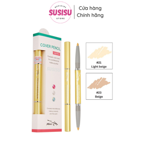 Chì che khuyết điểm Mira Cover Pencil #23 2g