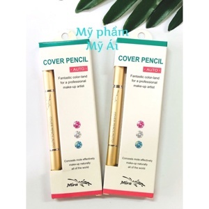 Chì che khuyết điểm MIRA Cover Pencil