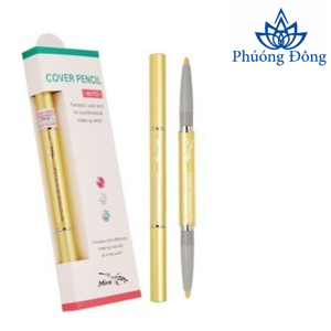 Chì che khuyết điểm MIRA Cover Pencil