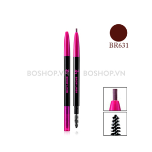 Chì kẻ chân mày 2 đầu Za Brow Liner BR631