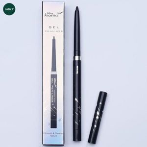 Chì kẻ mắt Aroma Eyeliner Pencil