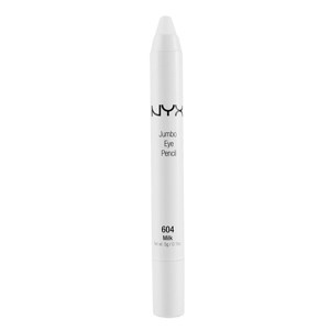 Chì kẻ mắt đa năng NYX Jumbo Eye Pencil #JEP604 Milk 5g