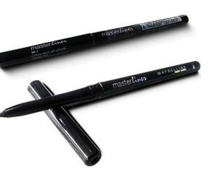 Chì kẻ mắt dạng vặn Maybelline Master Liner 0.35g