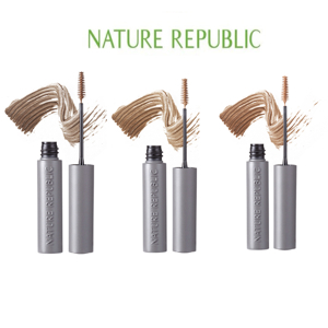 Chì kẻ mắt Nature Republic Botanical Skinny Auto Eyeliner