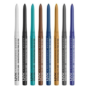 Chì kẻ mắt NYX Retractable Eye Liner 0.35g