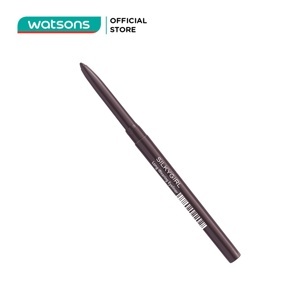 Chì kẻ mắt Silkygirl Long-Wearing Eyeliner