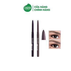 Chì kẻ mắt Silkygirl Long-Wearing Eyeliner