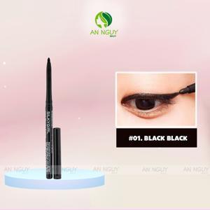 Chì kẻ mắt Silkygirl Long-Wearing Eyeliner