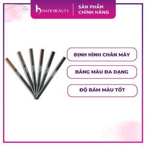 Chì kẻ mắt và chân mày The Face Shop Designing Eyebrow Pencil