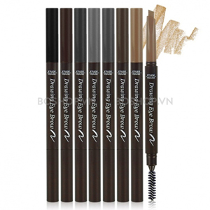 Chì kẻ mày Etude House Drawing Eyebrow