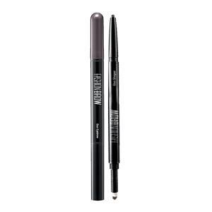 Chì kẻ mày hai đầu Maybelline Fashion Brow Duo Shaper - Nâu