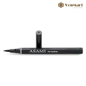 Chì kẻ mí mắt Asami Eyeliner Pencil