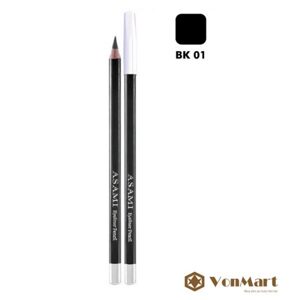 Chì kẻ mí mắt Asami Eyeliner Pencil