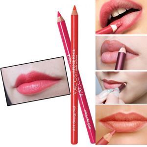 Chỉ kẻ môi Vacosi Lipliner Pencil