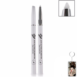 Chì kẻ mắt Mira Glitter Auto Eyeliner Pen