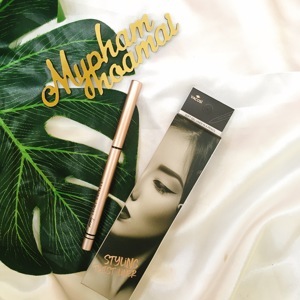 Chì vặn kẻ mắt Vacosi Styling Auto Gel Liner