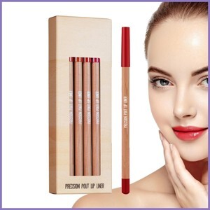 Chì viền mắt Crayon Liner