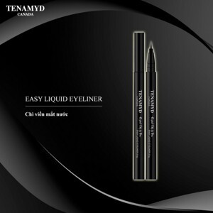 Chì viền mắt nước Tenamyd Easy Liquid Eyeliner