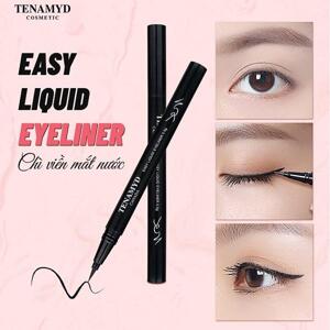 Chì viền mắt nước Tenamyd Easy Liquid Eyeliner