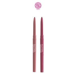 Chì viền môi Silkygirl Long-Wearing Lipliner